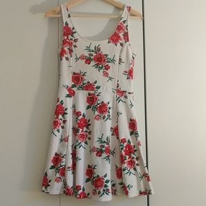 H&M dress